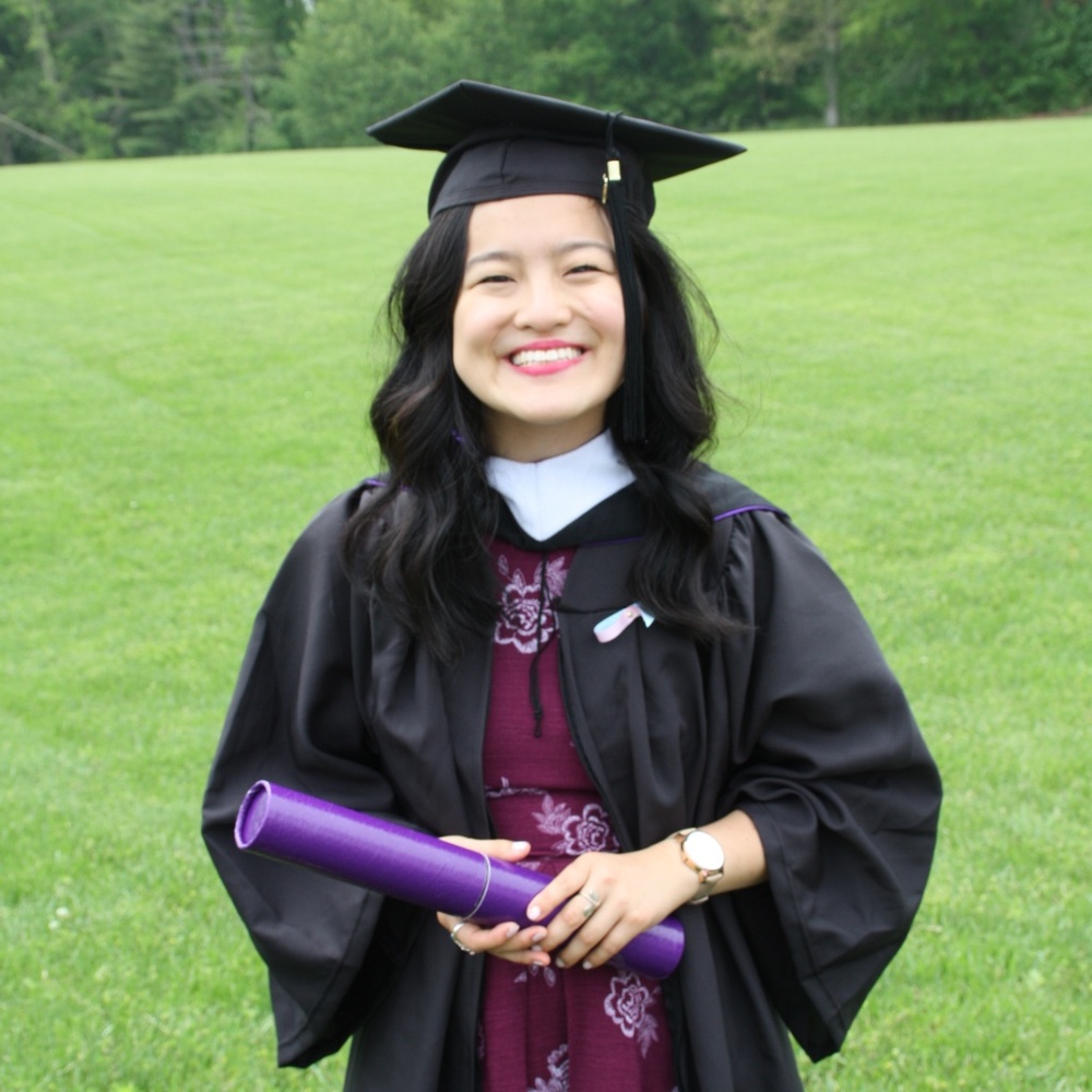 Meet your Posher, Lin